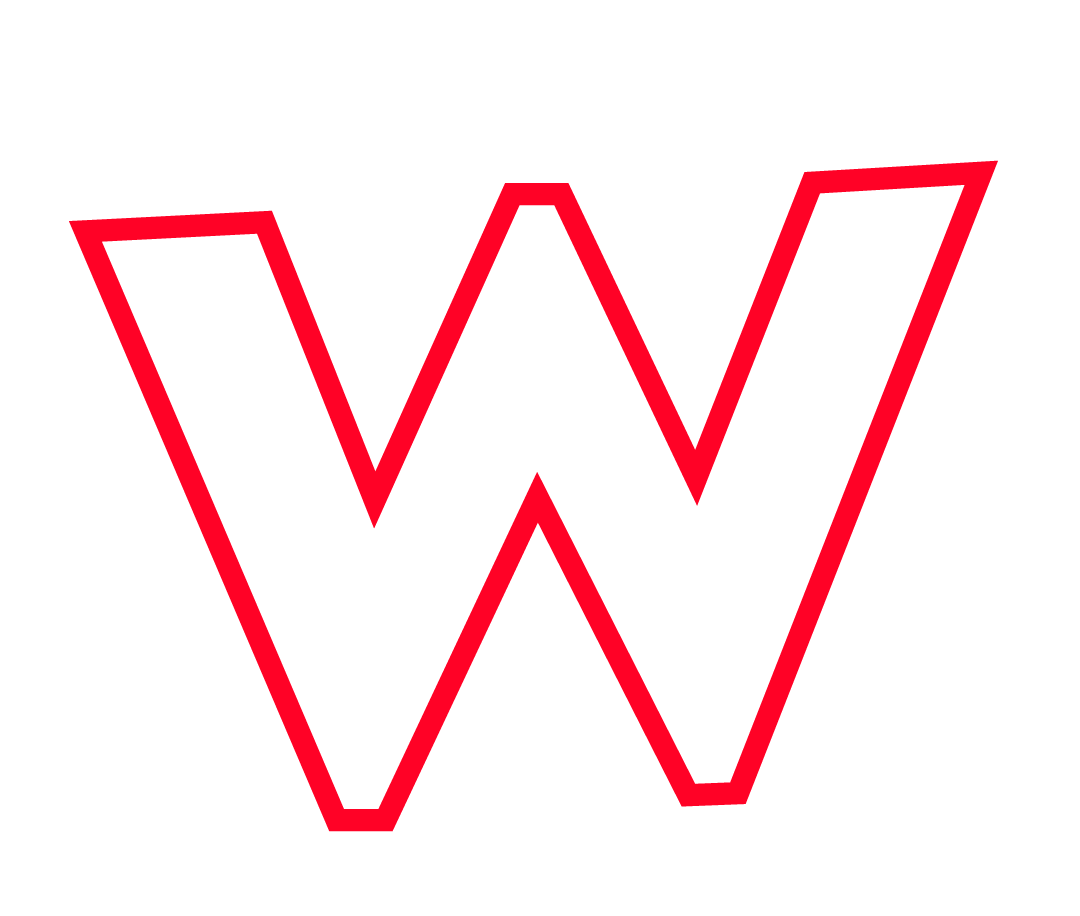 Logo WeFirst